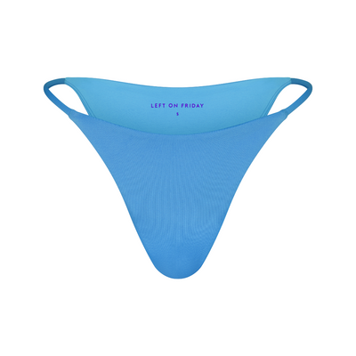 Skinny Dip Bottom - Point Break