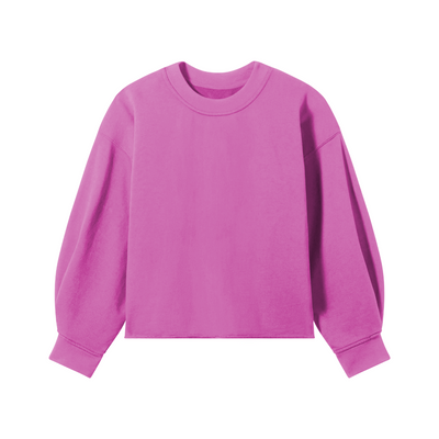 Field Day Sweatshirt - Punch