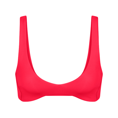 Plunge Top - Rescue