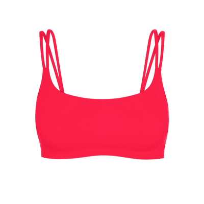 Pool Days Top D+ - Rescue
