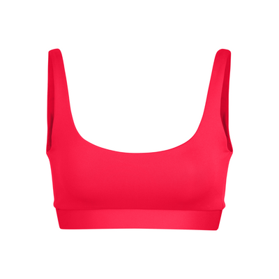 Double Scoop Top - Rescue