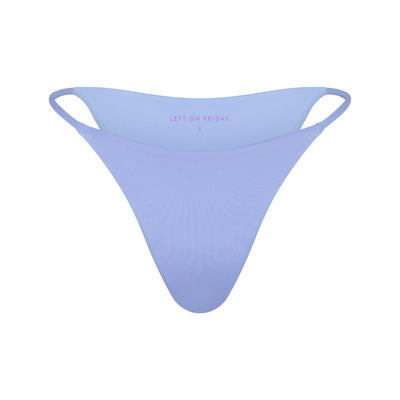Skinny Dip Bottom - Riptide