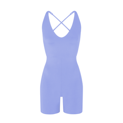 Weekender Playsuit - Riptide