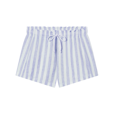Getaway Short - Riptide / Coconut