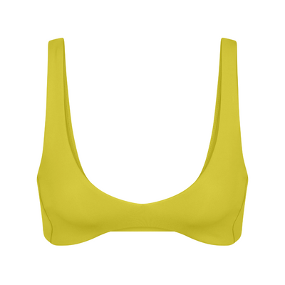 Plunge Top - Sour