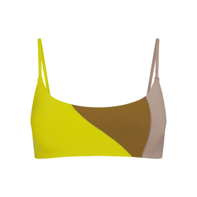Pool Days Top - Sour / Wild / Beach