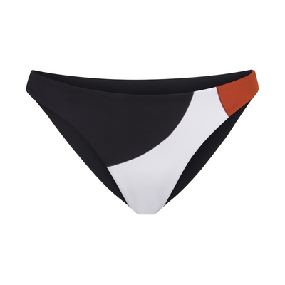 Wear To Bottom - Sprint / Bronze / Coconut