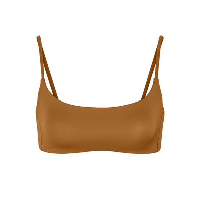 Pool Days Top - Tan Lines