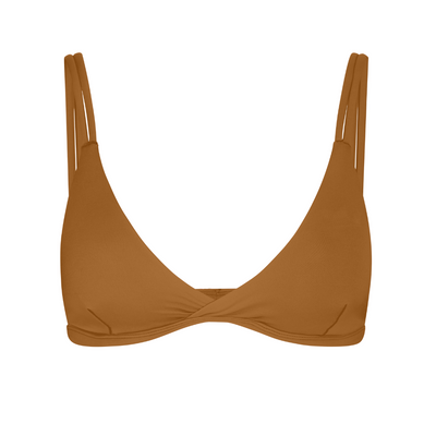 Sweet Victory Top D - Tan Lines