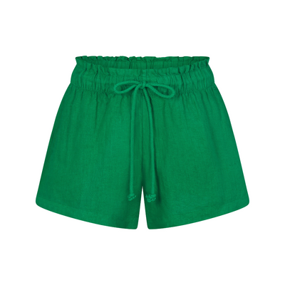 Getaway Short - Turf