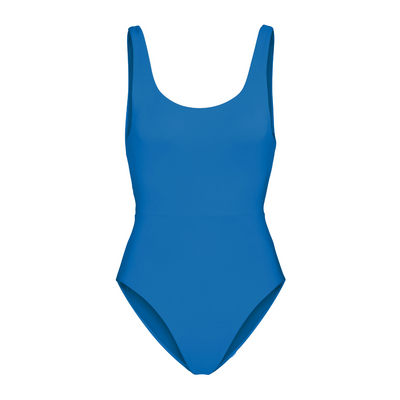 Double Scoop Suit - Wipeout
