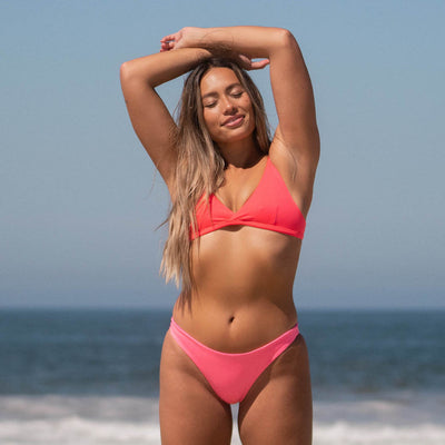 Sweet Victory Top - Rescue (Size M) + Wear To Bottom - Zinc (Size M)