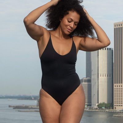 Sunday Suit - Jet (Size XL, Tall)