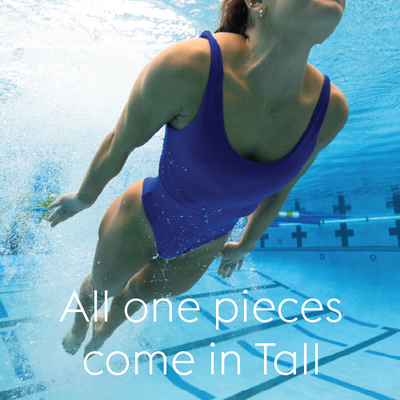 One Piece Ad Tall